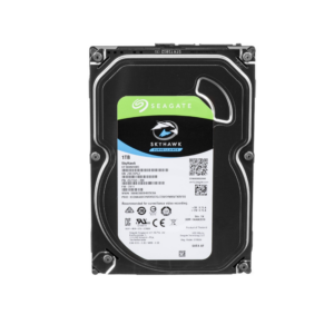 Seagate SkyHawk 1 TB Surveillance ( REFUR ) Hard Disk Drive 3.5 inch)